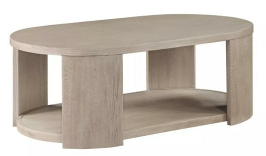 Freemont Cocktail Table W/Casters