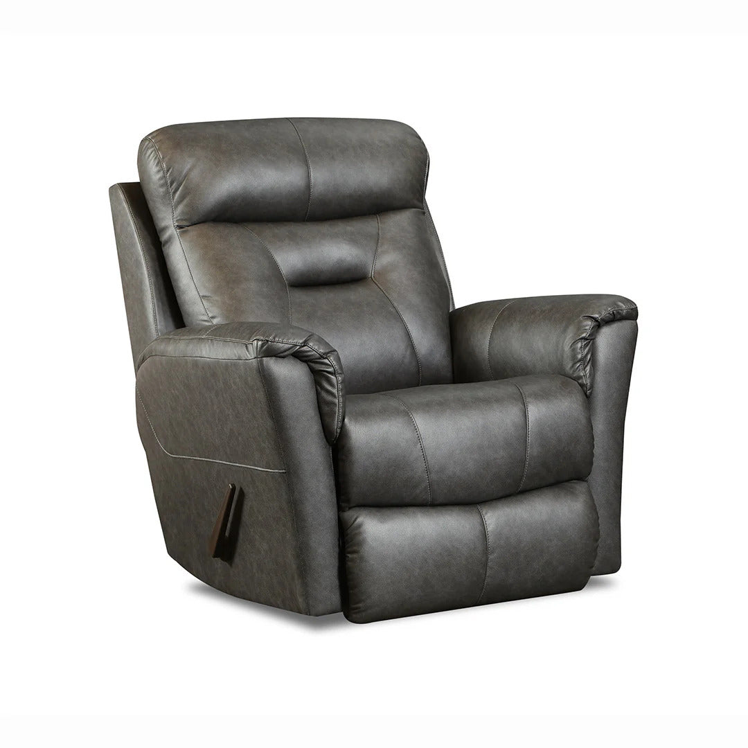 Flicker True Grit Rocker Recliner