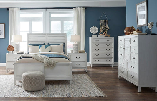 Dunescape Bedroom Set