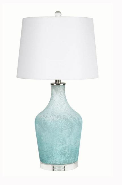 Mist Table Lamp