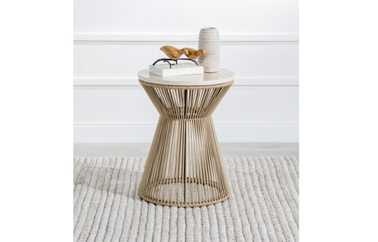 Biscayne End Table