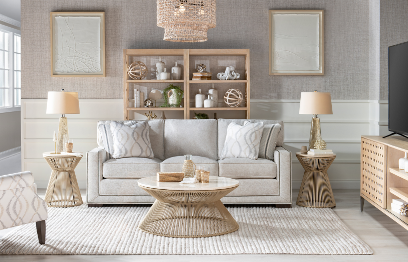 Biscayne Coffee Table