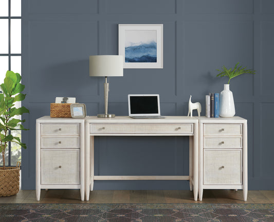 White Sand Writing Desk