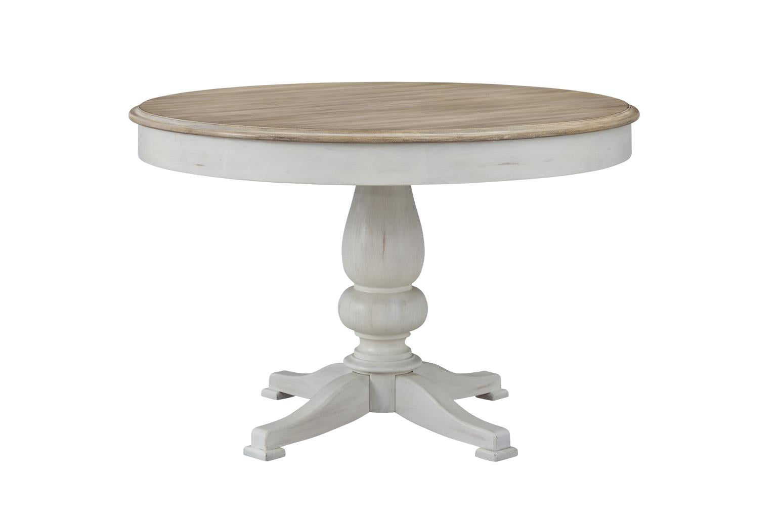 Beach House Round Table – FOS Furniture (FL)