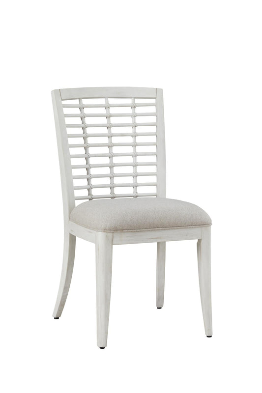 Beach House Side Chair