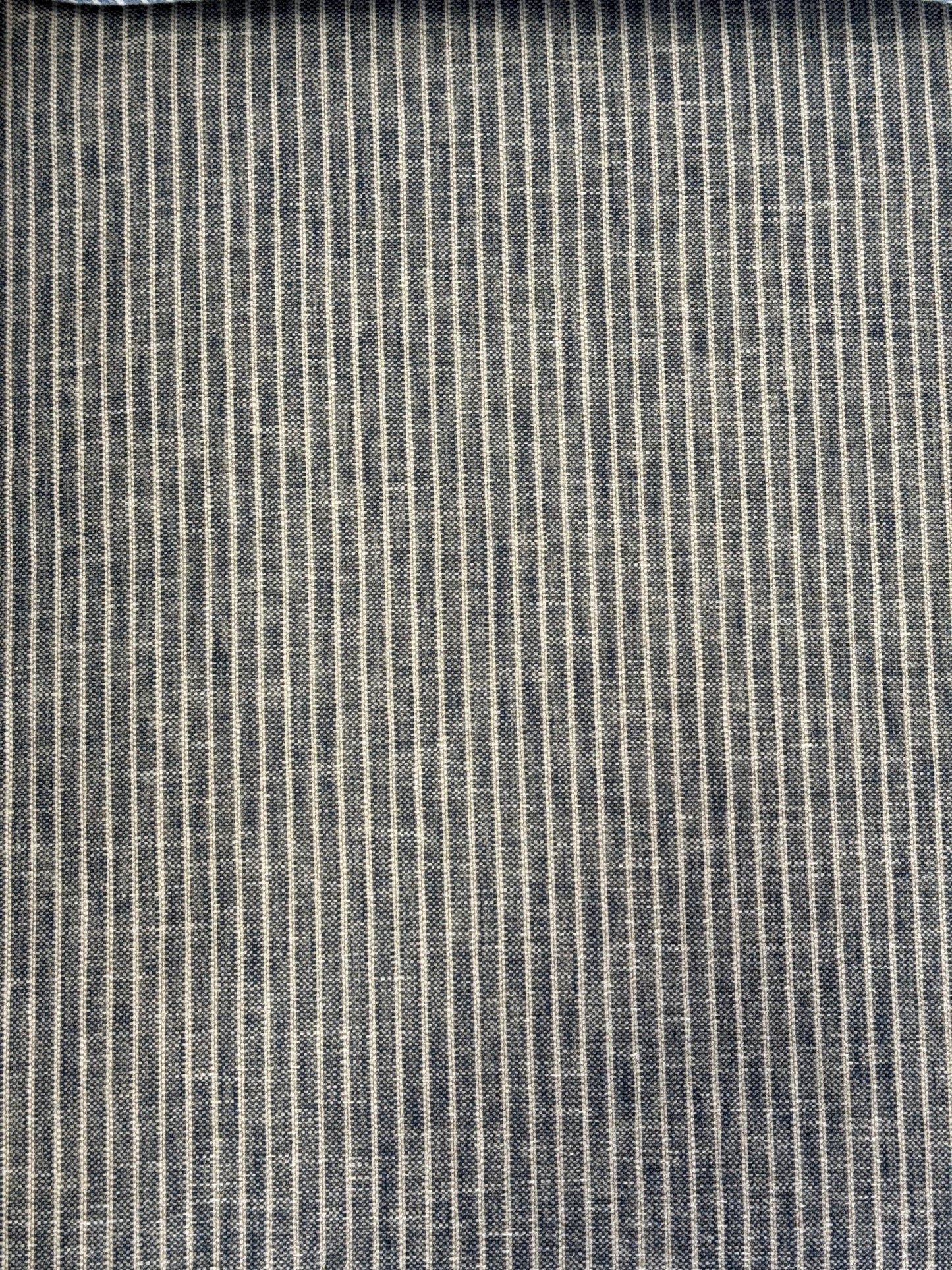 Amherst Denim Glider Recliner