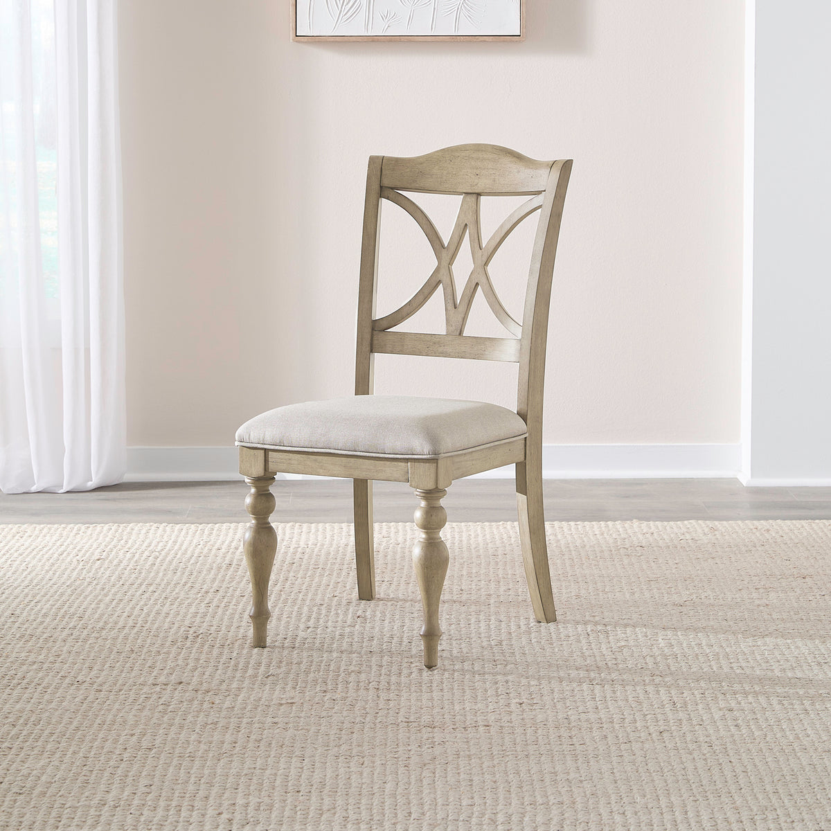 Summer House 5 PC Dining Set