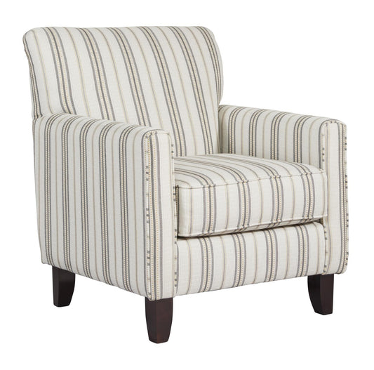 Unica Oxford Accent Chair