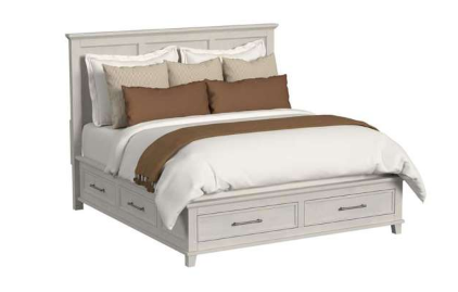 Canterbury Bed