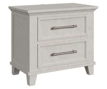 Canterbury Nightstand