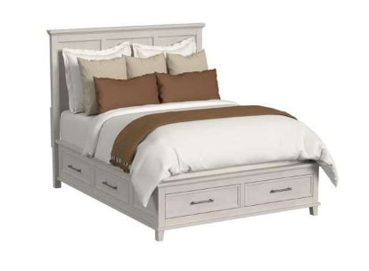 Canterbury 6 Piece Bedroom Set