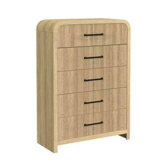 Ridgemont 5 Drawer Chest