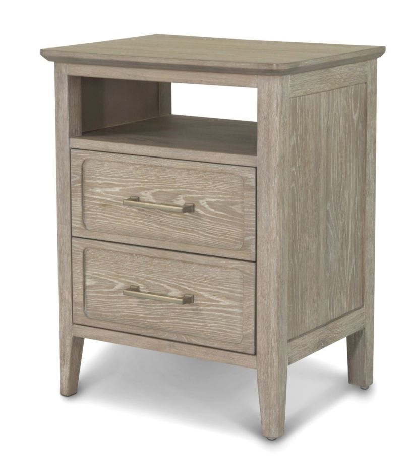 Cape May 6 Piece Bedroom Set