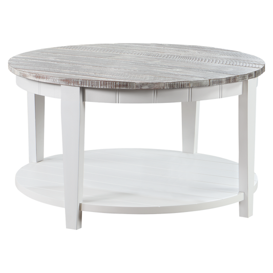 Monaco Round Cocktail Table
