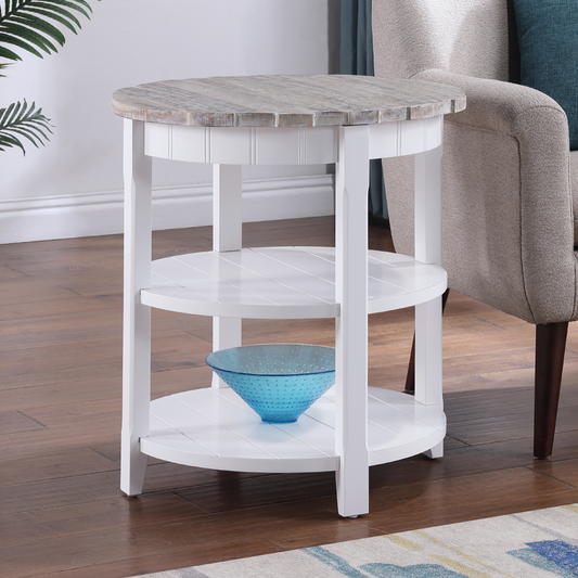Key Largo Side Table