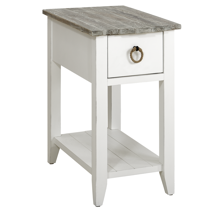 NEWPORT CHAIRSIDE TABLE