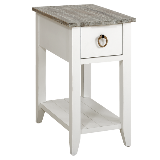 NEWPORT CHAIRSIDE TABLE