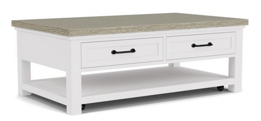 Cloud Cocktail Table