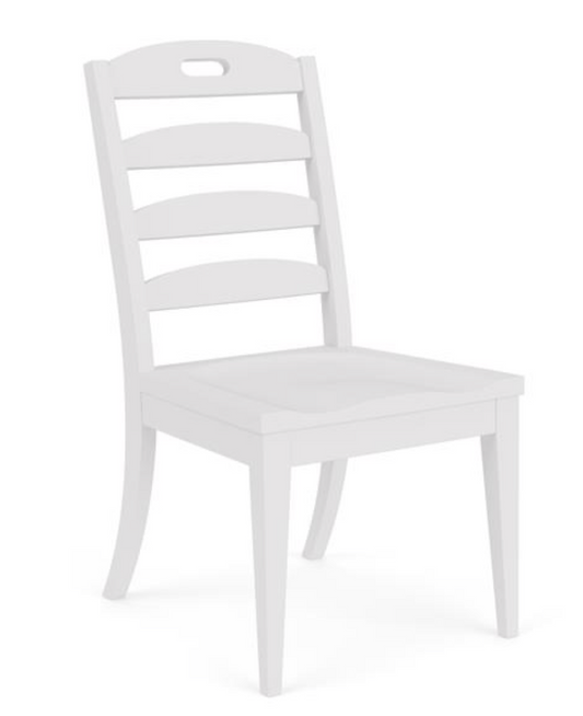 Cloud Ladderback Chair