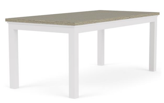 Cloud Butterfly Leaf Table