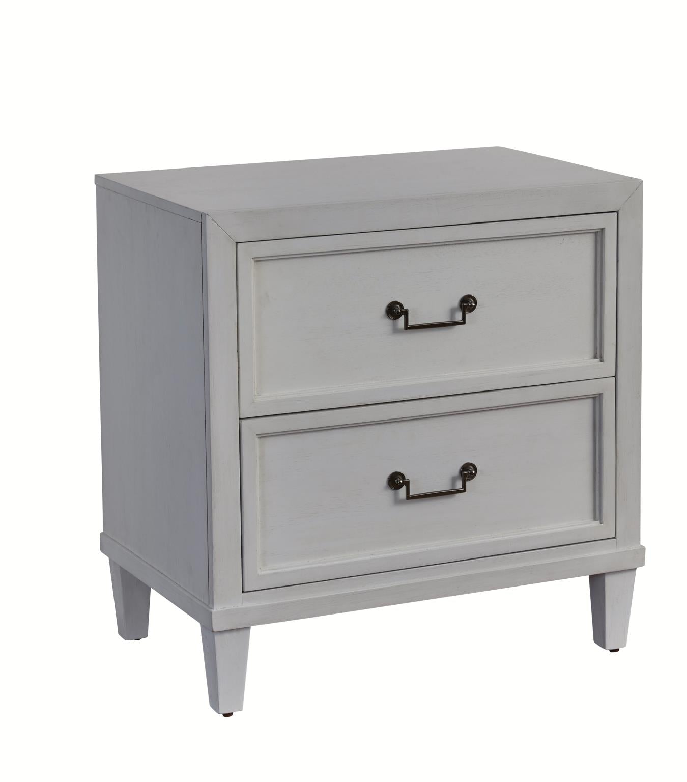Dunescape Nightstand
