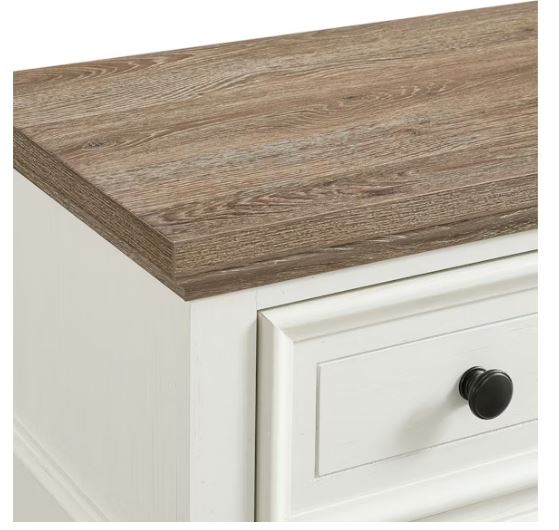 Eastwood 6 Piece Bedroom Set