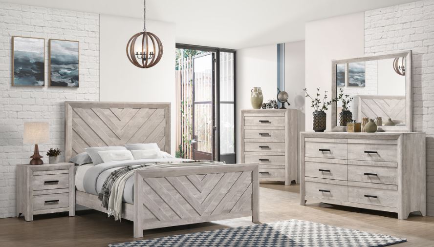 Eleanor Bed