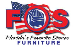 FOS Furniture Florida's Favorite Store
