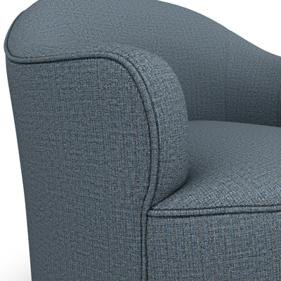 April Swivel Chair
