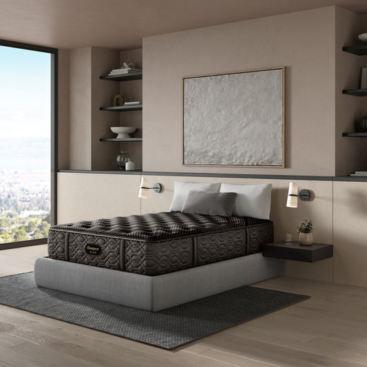 Beautyrest Black Series 1 Medium Mattress