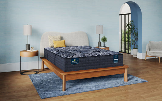 Perfect Sleeper X Knox Mattress - Firm