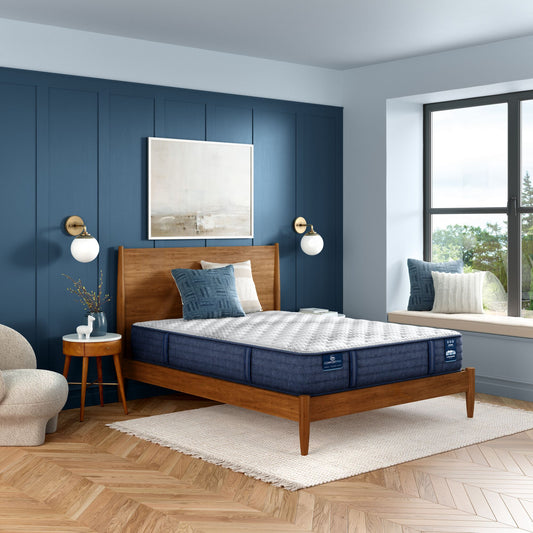 iComfortPro Granby Mattress - Extra Firm