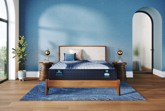 iComfort Aveda Mattress - Medium