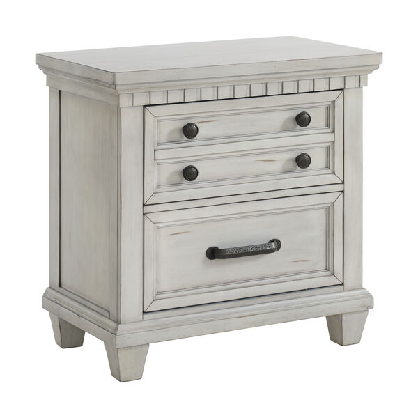McCoy 6 Piece Bedroom Set