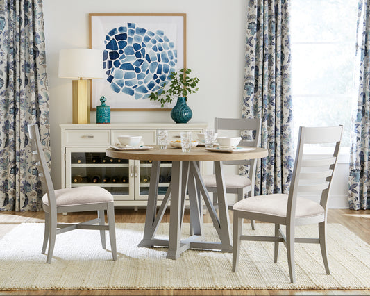 Osborne 5 Piece Dining Set