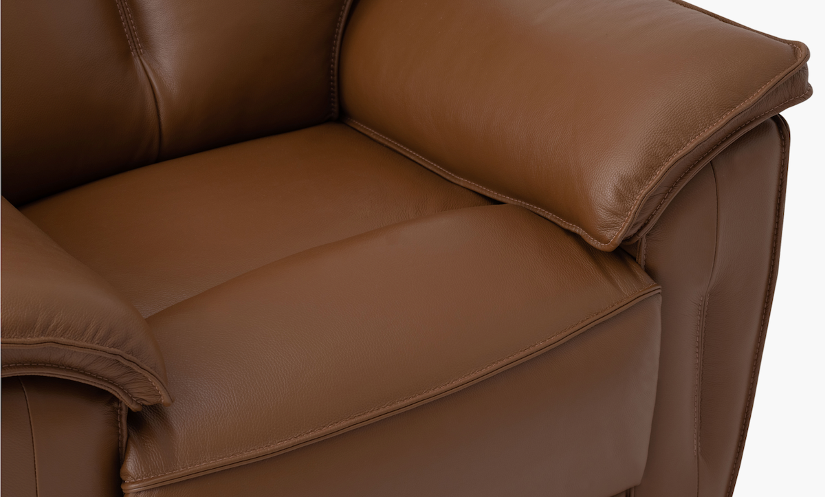 Oakley Power Wallhugger Recliner