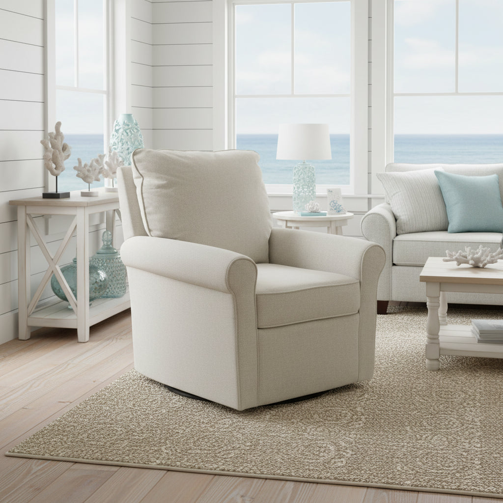 Kacey Swivel Chair