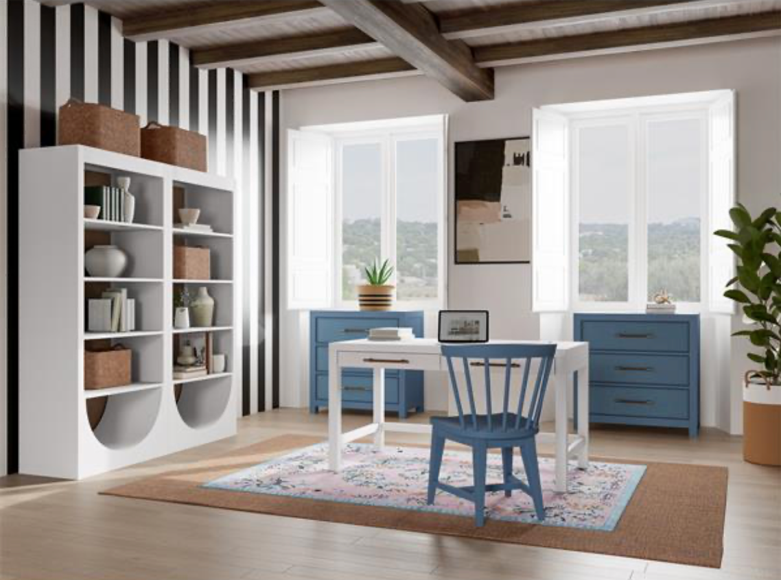 Rosalie Writing Desk