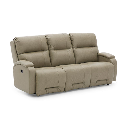 Maverly Reclining Sofa (NON POWER)