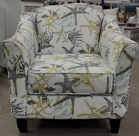 Savannah Ocean Chair