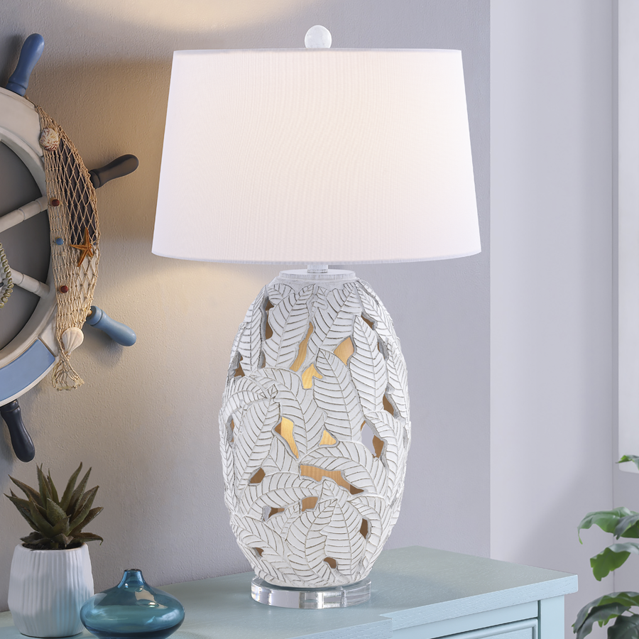 Seahaven Lamp