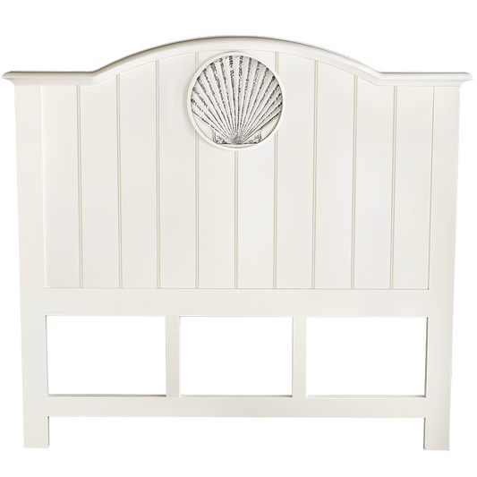 Sea Haven Panel Headboard