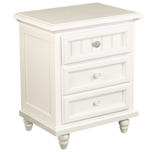 Sea Haven Nightstand