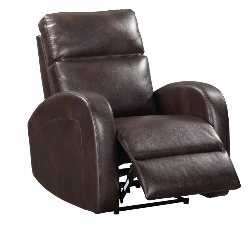 Devin Power Recliner