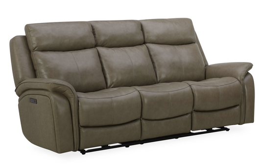 Grant Double Power Reclining Sofa, Console Loveseat or Recliner