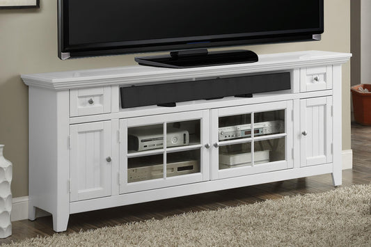 Tidewater 72" TV Console