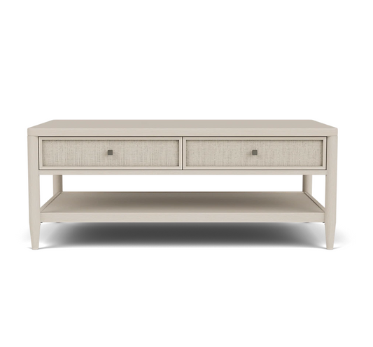 White Sands Coffee Table