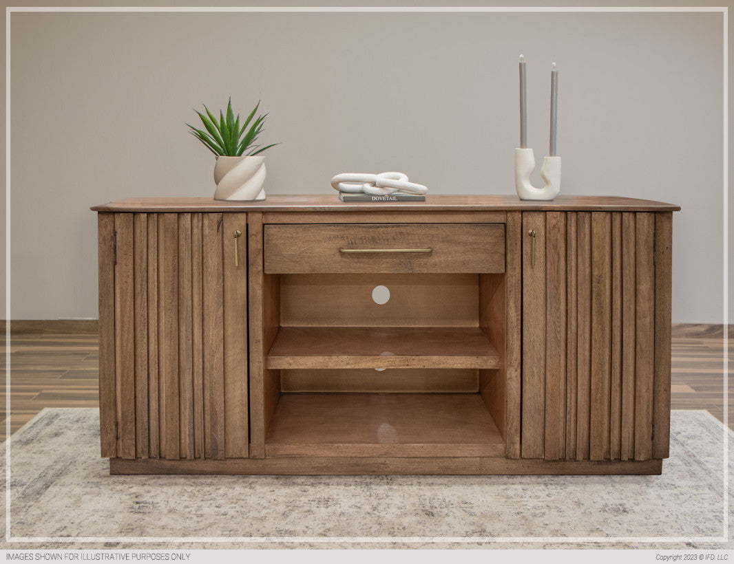 Mezquite 70" TV Stand