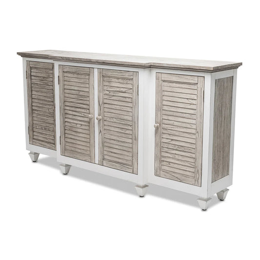 Islamorada Entertainment Credenza