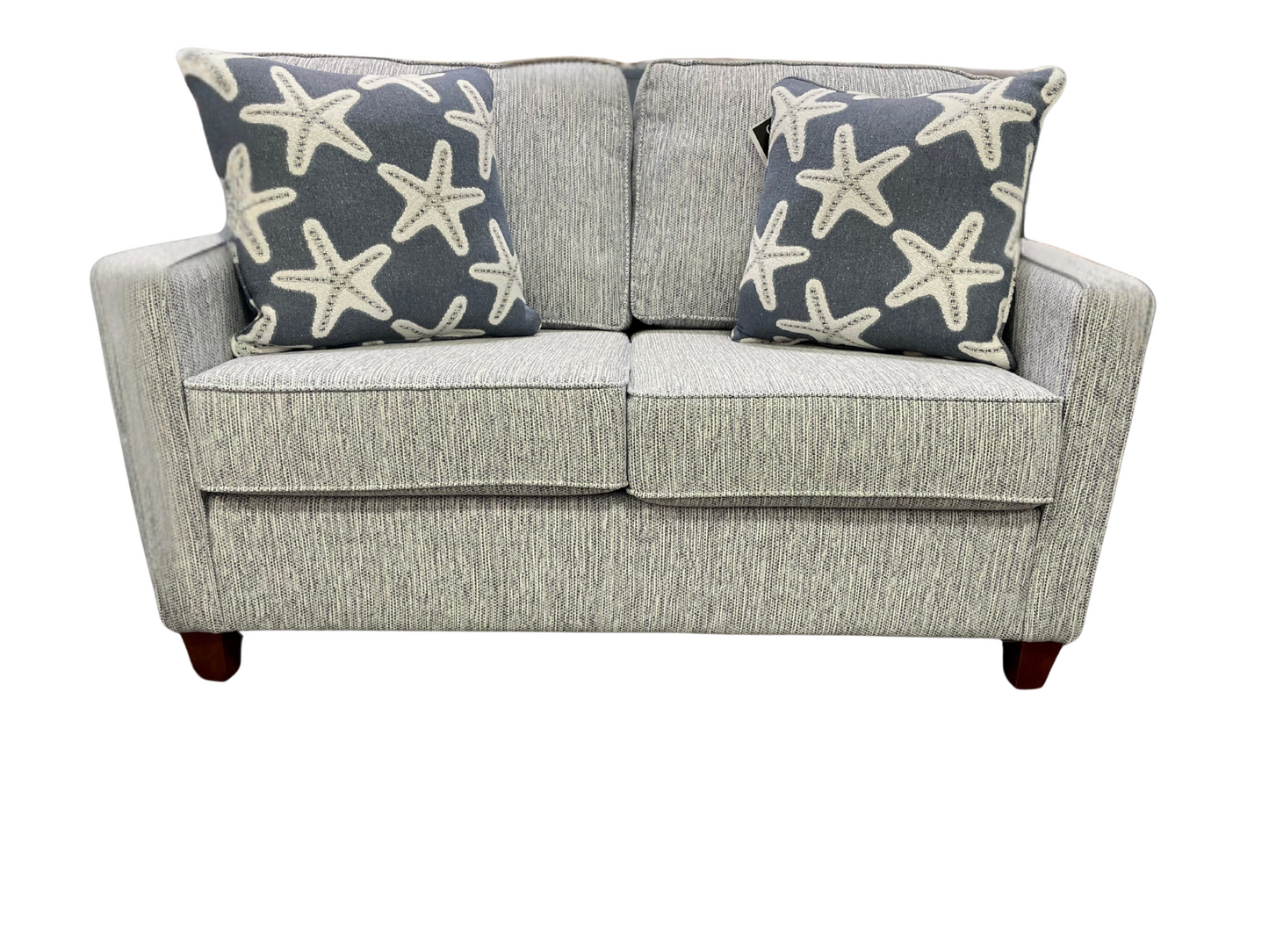 Jedi Blue Sofa Group